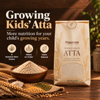 Growing Kids Atta