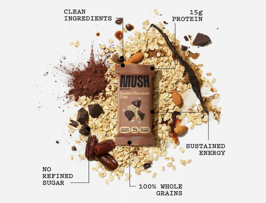 Multigrain Protein (Copy)