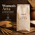 Women's Wellness Atta