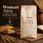 Women's Wellness Atta