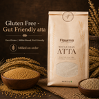 Gluten free