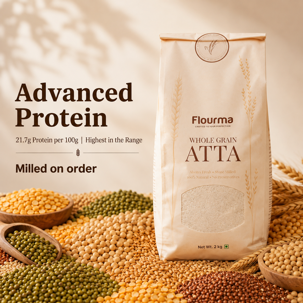 Advanced Protein Nutrition