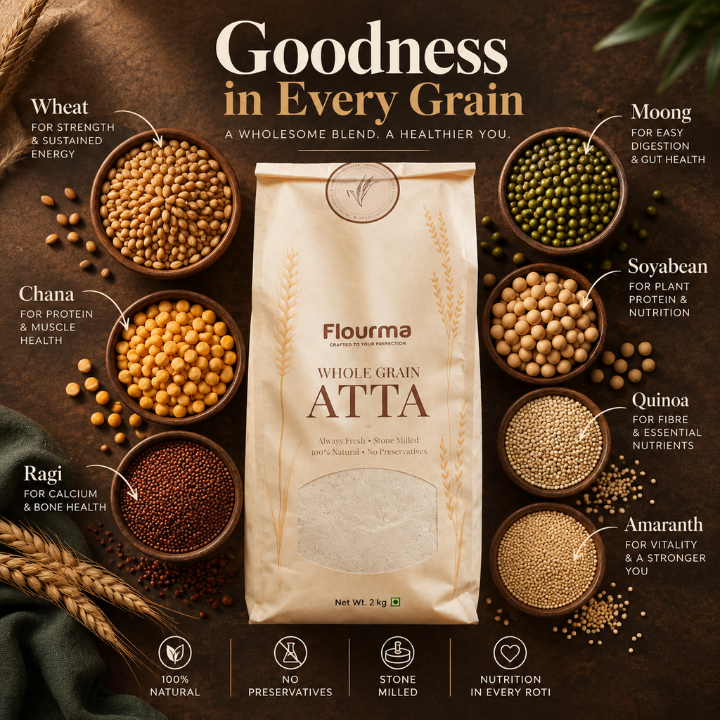 Women's Wellness Atta