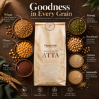 Women's Wellness Atta