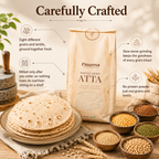 Multigrain Protein