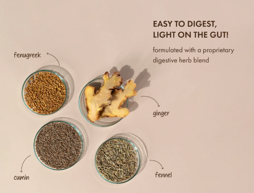 Multigrain Protein (Copy)