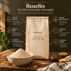 Women's Wellness Atta