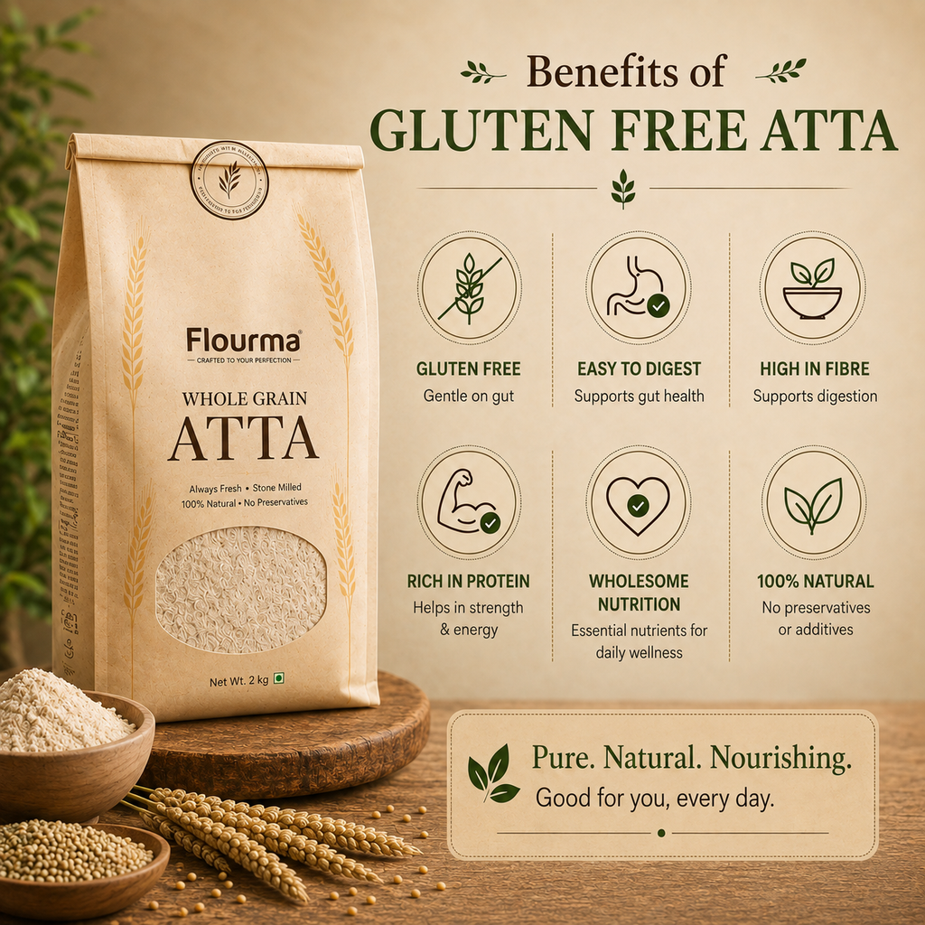 Gluten free
