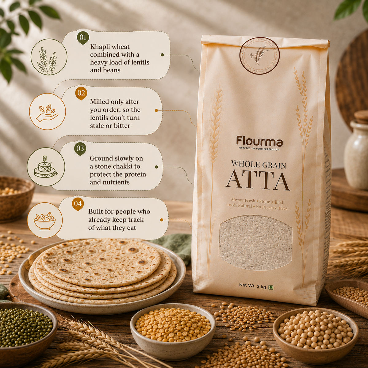 Advanced Protein Nutrition