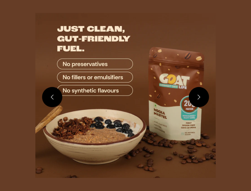 Multigrain Protein (Copy)