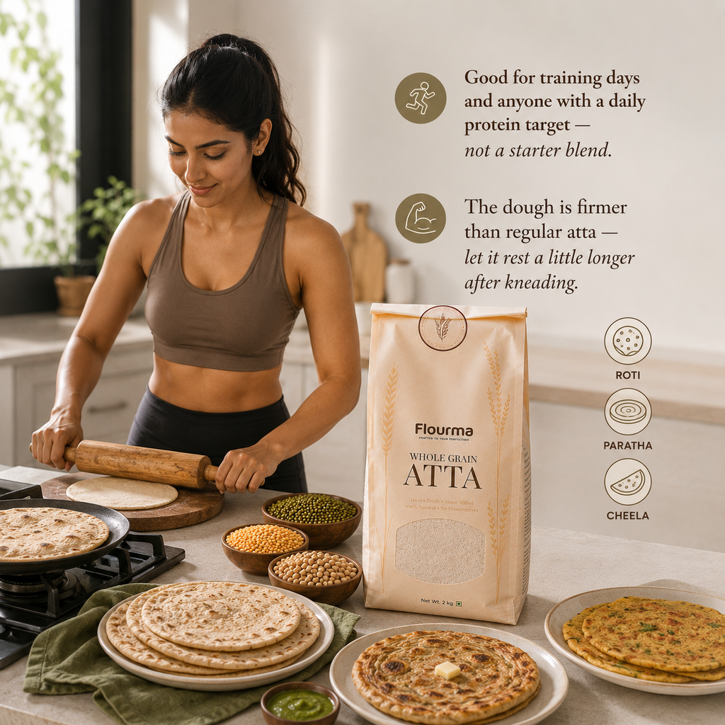 Advanced Protein Nutrition