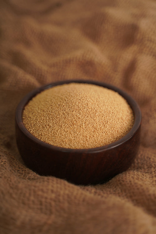 Amaranth / Rajgira