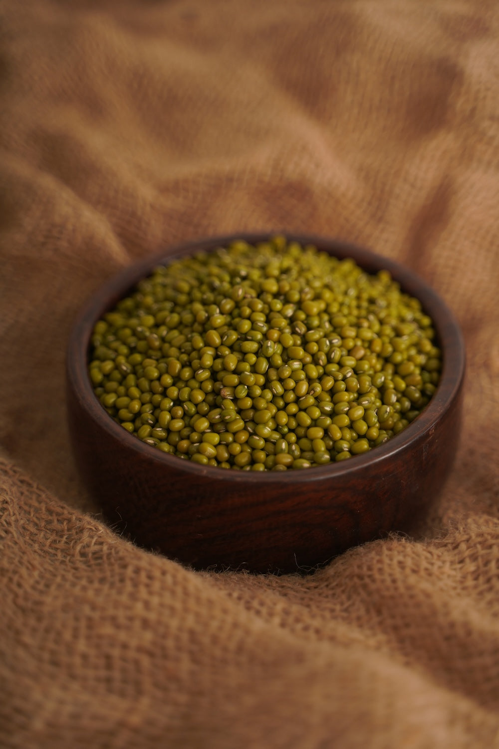 Green Moong