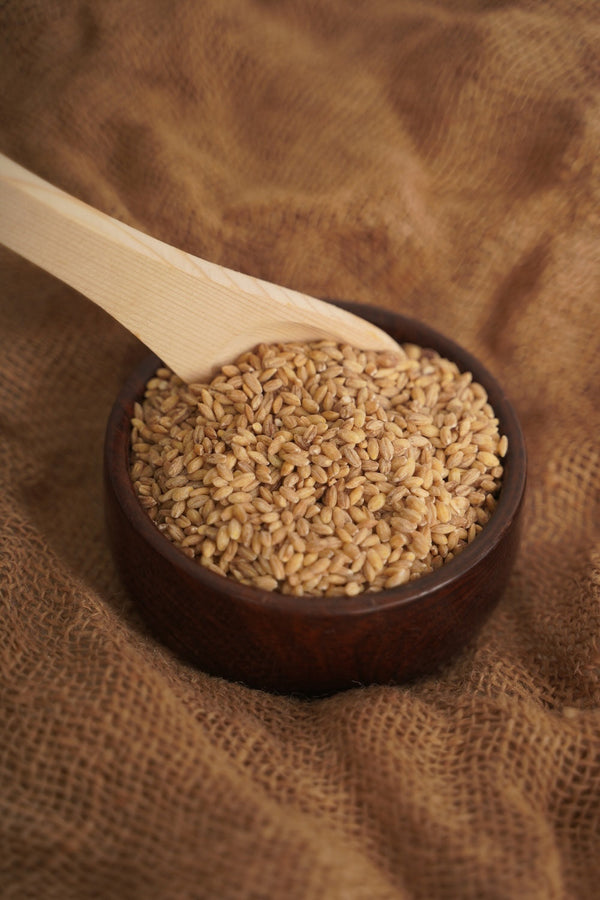 Custom Flours