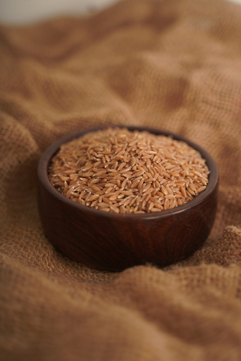 Khapli / Emmer Wheat Atta