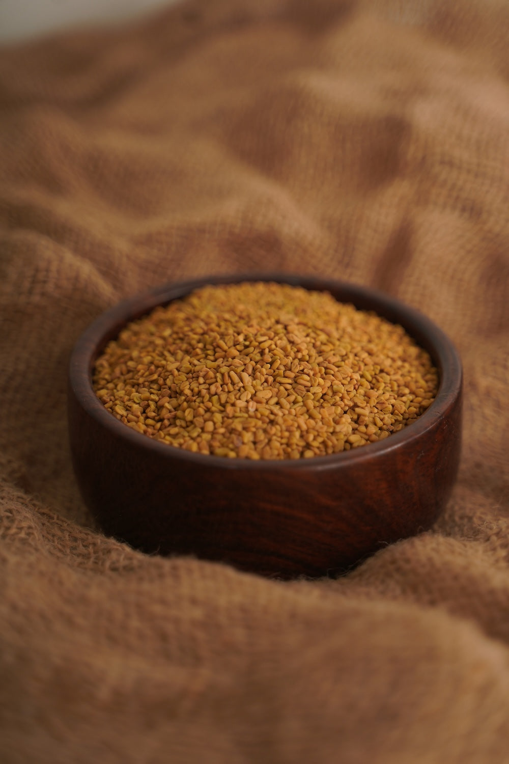 Methi Dana / Fenugreek Seeds