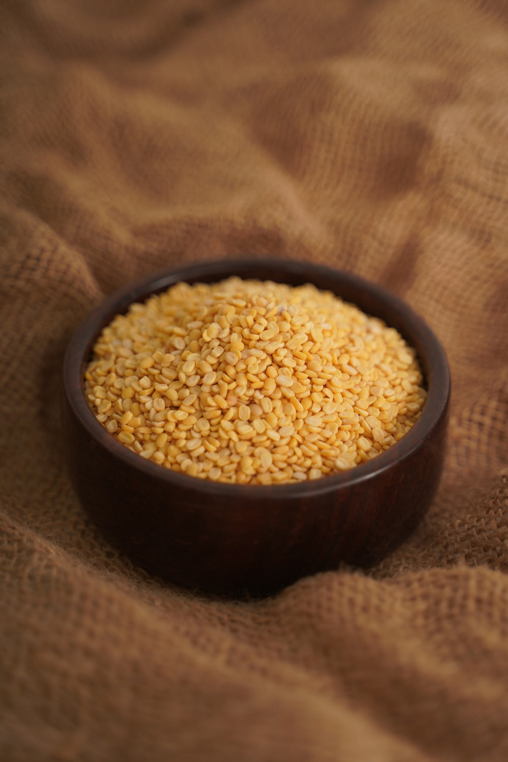 Yellow Moong Dal