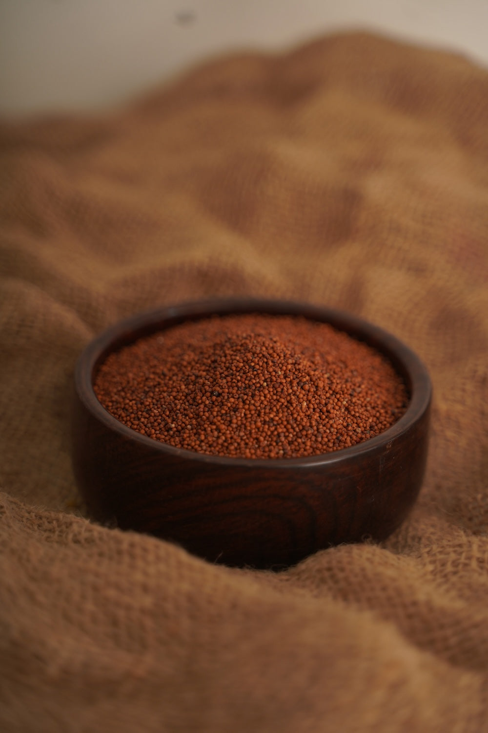 Ragi / Nachni / Finger Millet