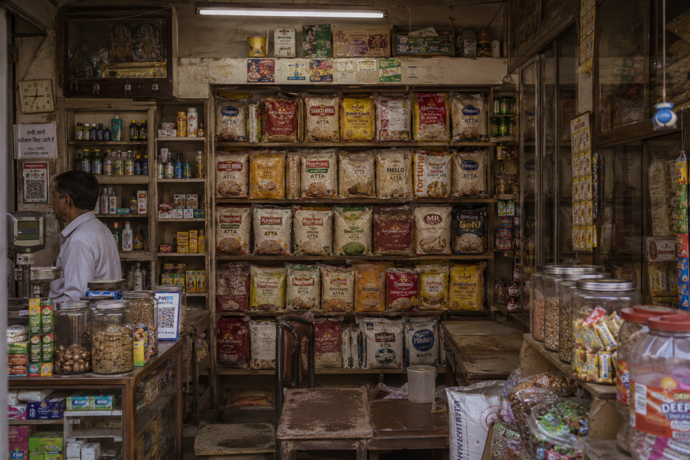 Good flour shouldn't feel this complicated.