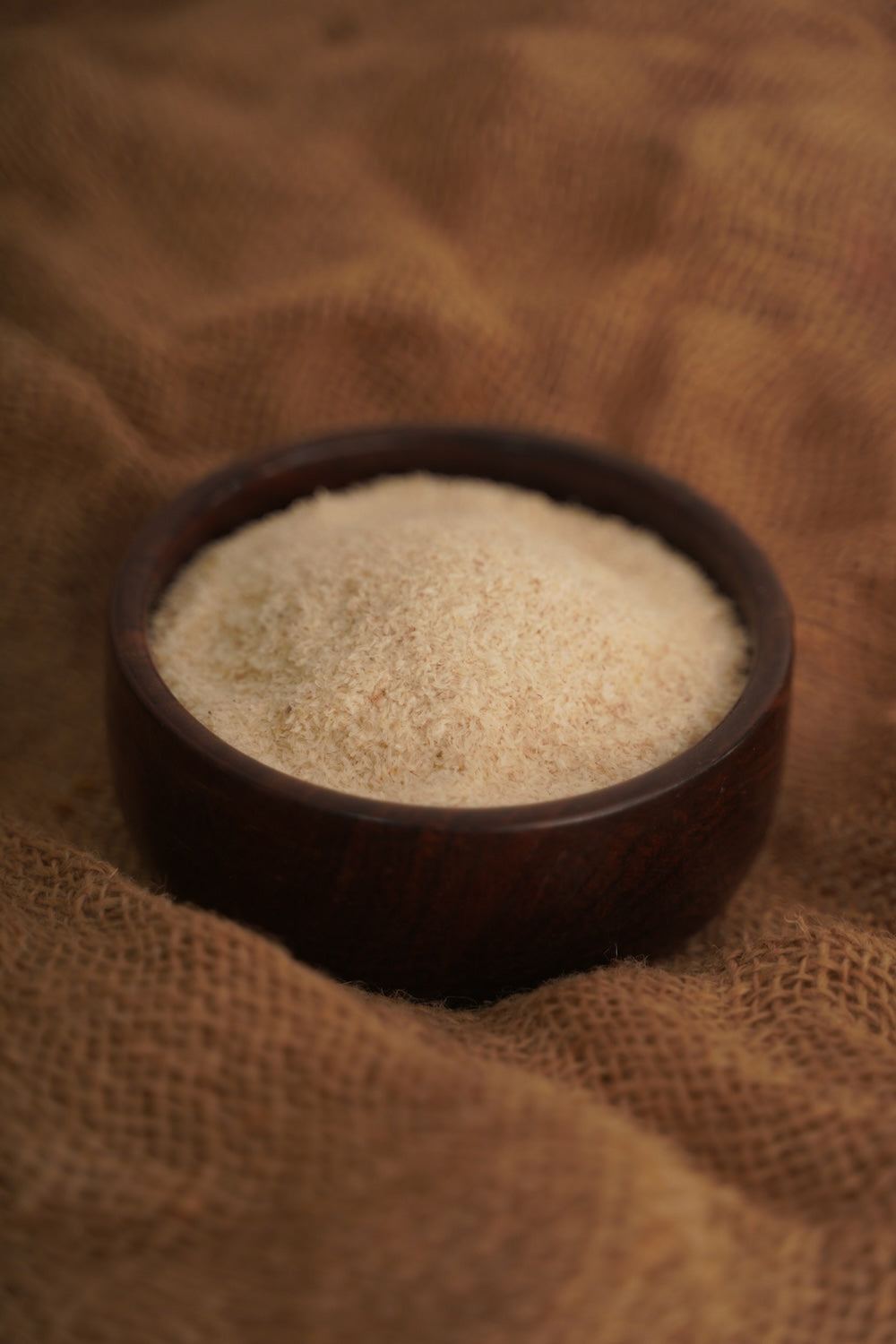 Psyllium Husk