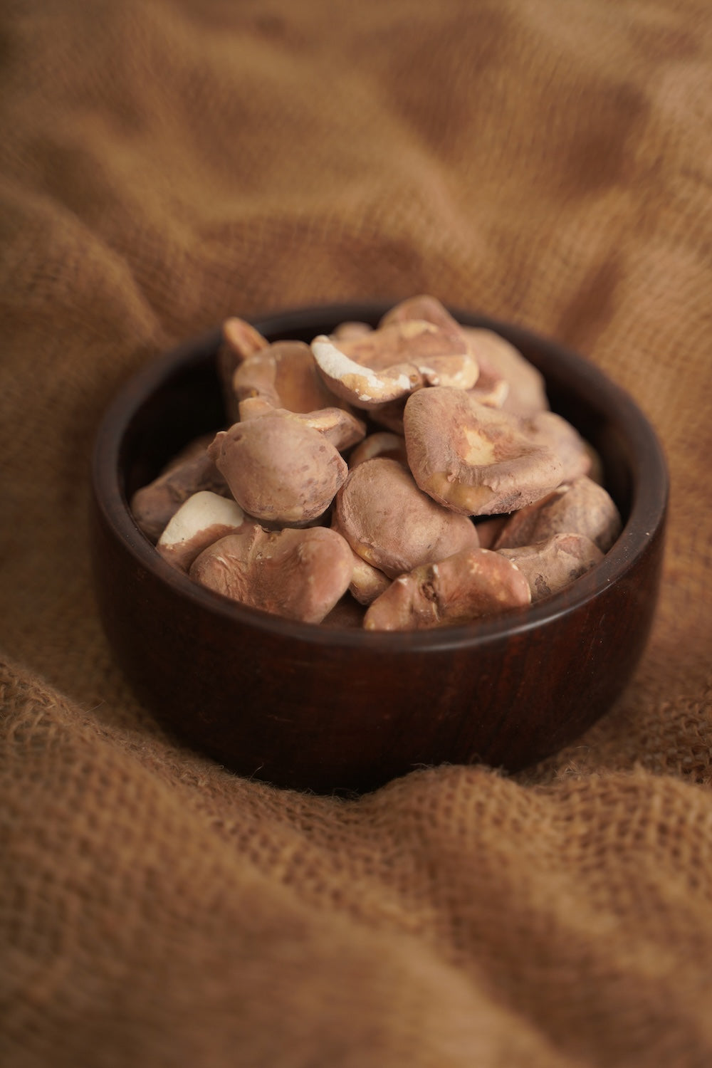 Singhare / Water Chestnuts