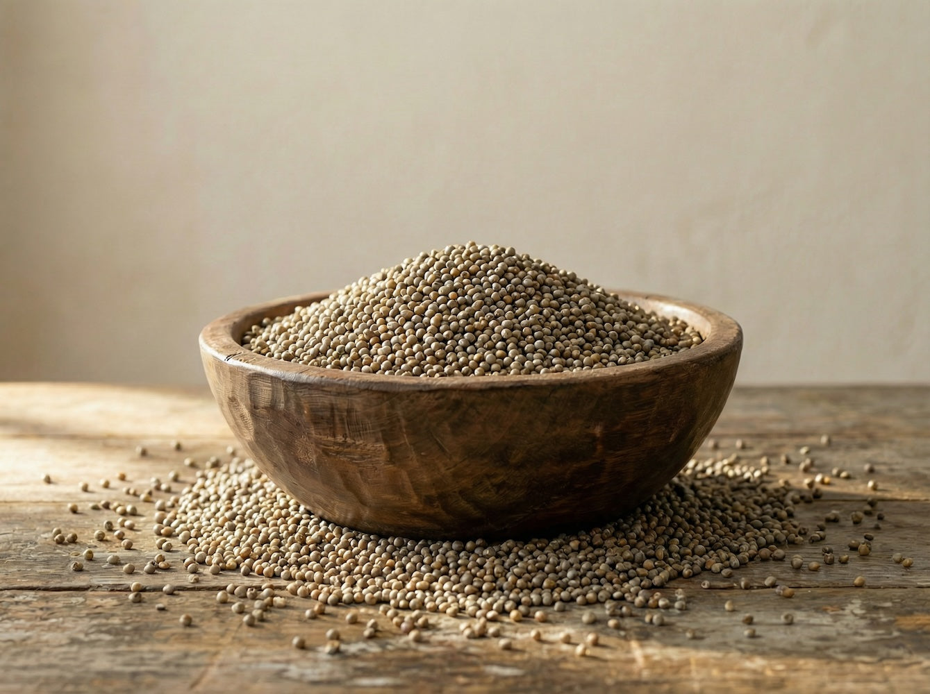 Bajra / Pearl Millet Atta