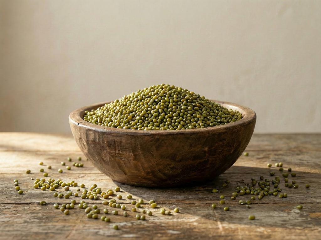 Green Moong