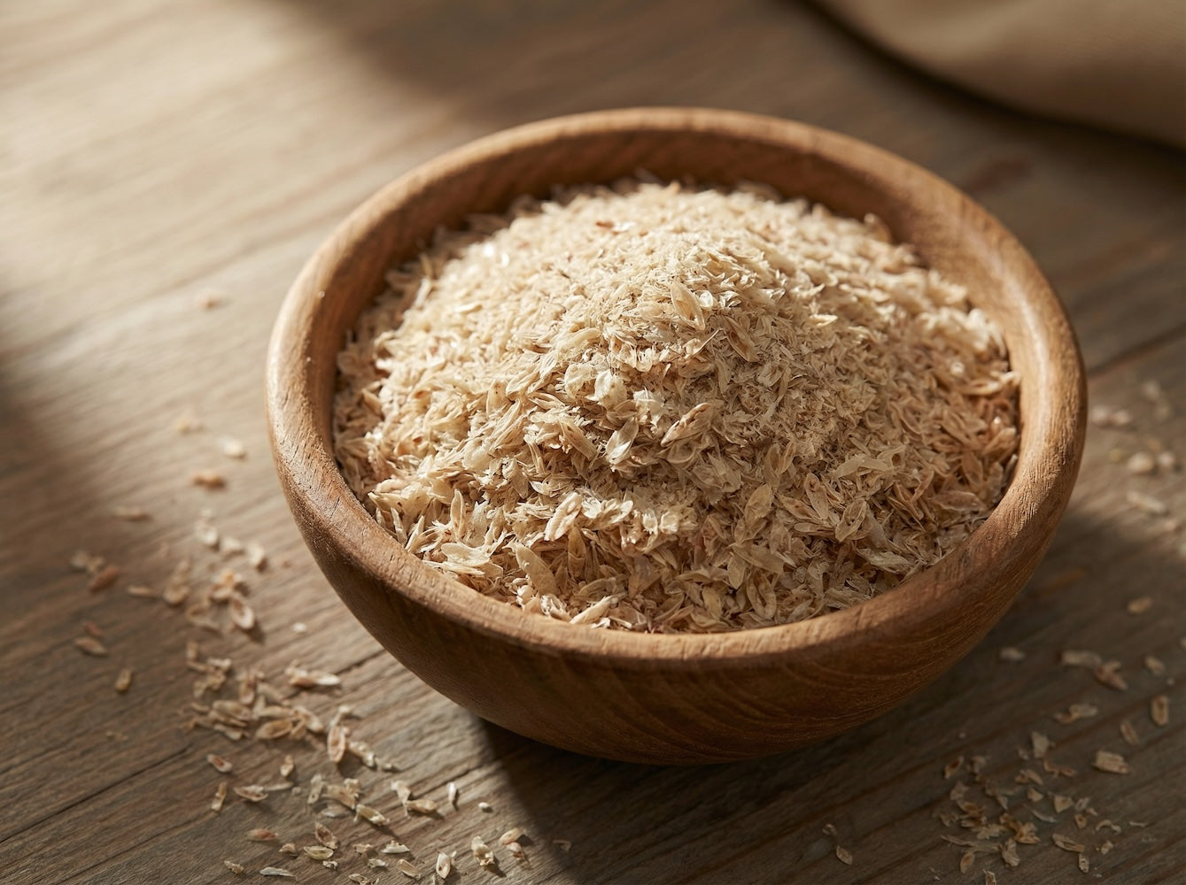 Psyllium Husk