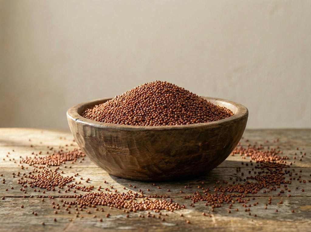 Ragi / Nachni / Finger Millet