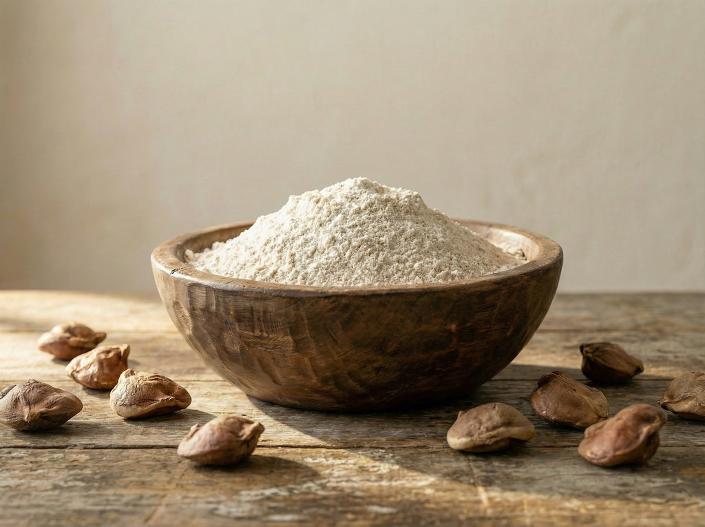 Singhare / Water Chestnuts