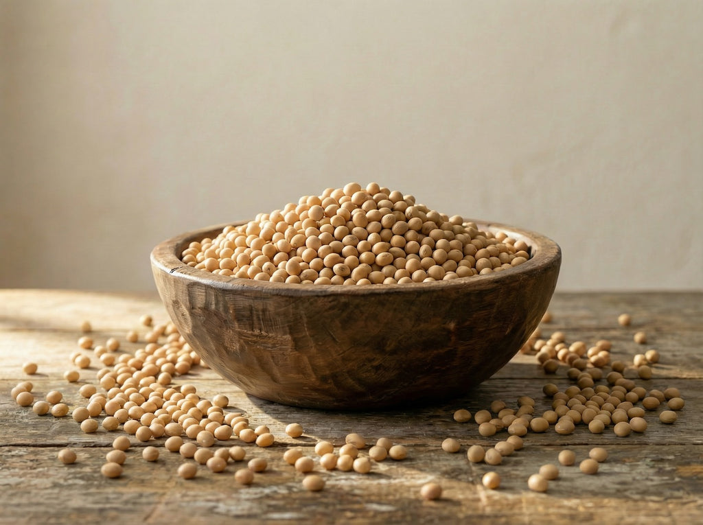 Soya Bean